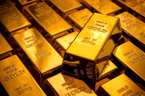 آینده نامعلوم قیمت طلا و سردرگمی سرمایه گذاران