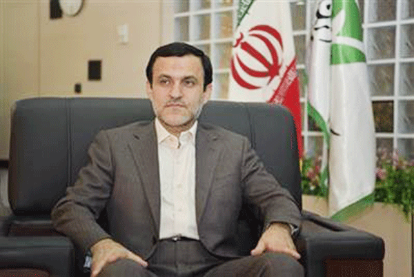 اثبات سرآمدی بانک قرض الحسنه مهر ایران در بانکداری الکترونیک