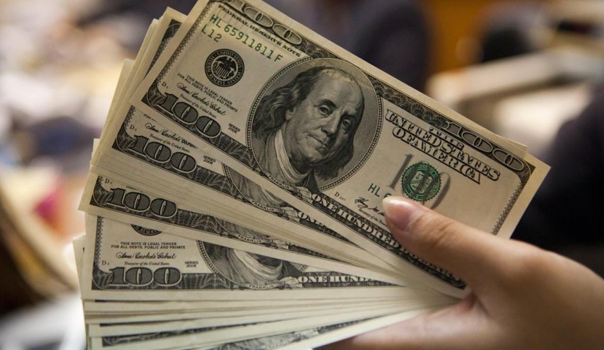 دلار تقلبی را چگونه بشناسیم؟