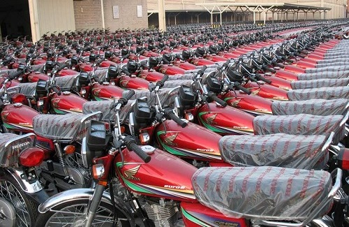 صنعت موتورسیکلت سازی ایران تعطیل می شود