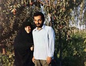 زندگی متفاوت آقای شهردار + عکس