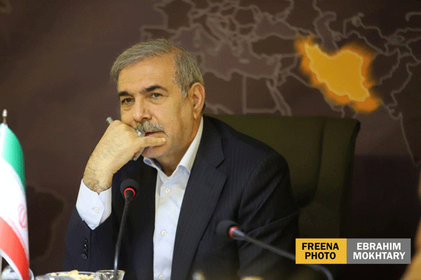انصراف مرتضی بانک از حضور در فهرست کاندیداهای شهرداری تهران