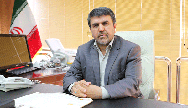 نهال کاری در خوزستان همراستا با مسئولیت های اجتماعی بانک مهر اقتصاد