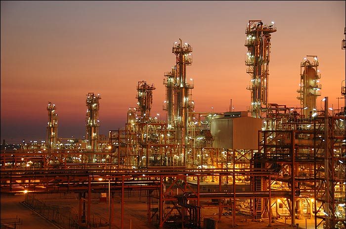 آینده بازار گاز از آن ایران است