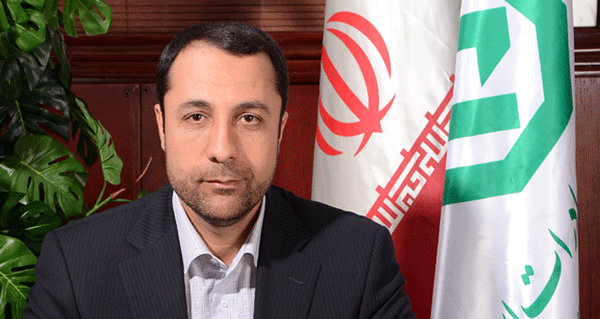 دکتر صالح آبادی: بانک توسعه صادرات حامی بازرگانان ایرانی