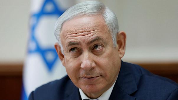 پیشنهاد مضحکانه نتانیاهو برای حل مشکل کم‌آبی ایران
