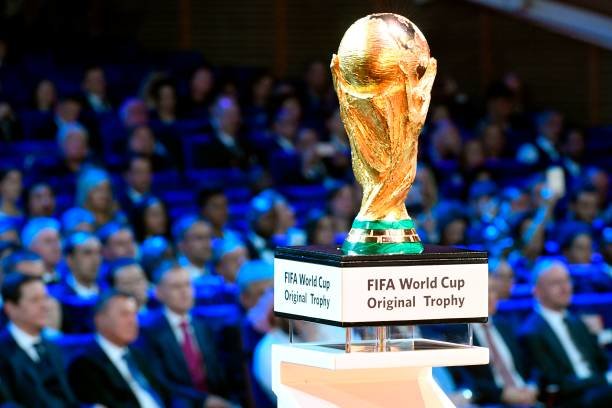 کامپیوتر قهرمان جام جهانی 2018 را پیش بینی کرد