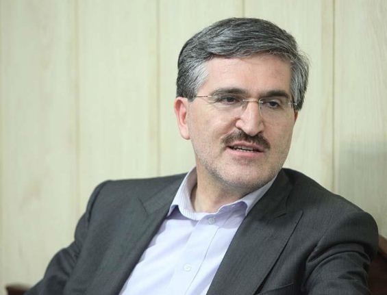 پیام تبریک مدیر عامل بانک رفاه به مناسبت عید سعید فطر
