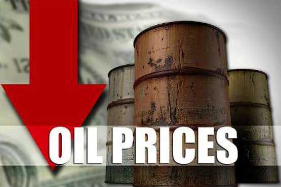 سقوط سنگین ۳ درصدی قیمت نفت
