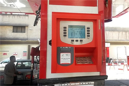 شایعه افزایش قیمت بنزین