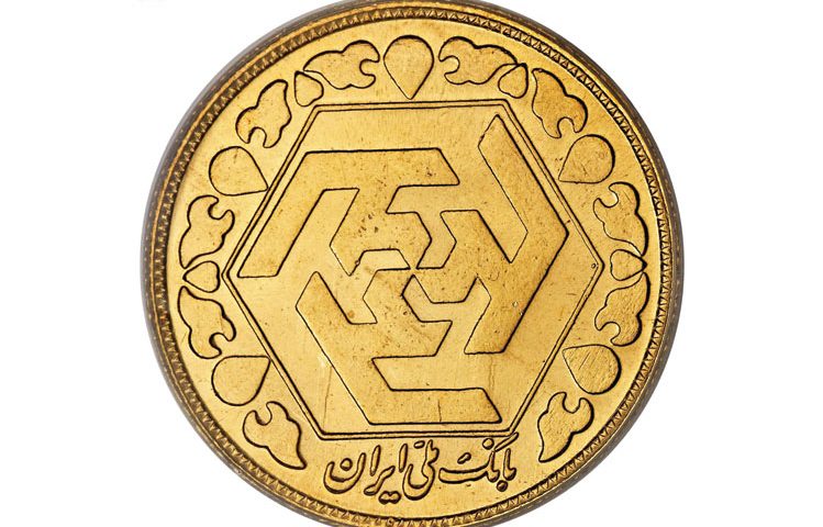 سقوط 100 هزار تومانی قیمت سکه در بازار