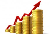 افزایش 210 هزار تومانی قیمت سکه در یک روز