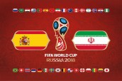 پیش بینی عجیب رئال اسپورت از نتیجه دیدار ایران و اسپانیا