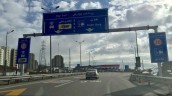 رکوردشکنی آزادراه زنجان - تبریز با عوارض 19500 تومانی!