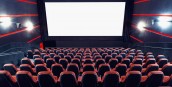 سینما در آستانه ورود به فرابورس