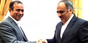 تاکید وزارت امور خارجه و بیمه ایران بر ارتقای همکاری