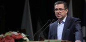 دیواندری: بخش مالی باید هدایت کننده خوب اقتصادی باشد