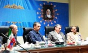 اعضاي هيات مديره جديد شركت هپكو اراك معرفي شدند