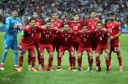 باخت تیم ملی مقابل ماتادورها