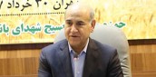 تاکید مدیر عامل بانک کشاورزی بر حمایت از تولید کالای باکیفیت داخلی