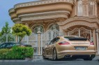 فعالیتهای رانتی بستر زندگی اشرافی