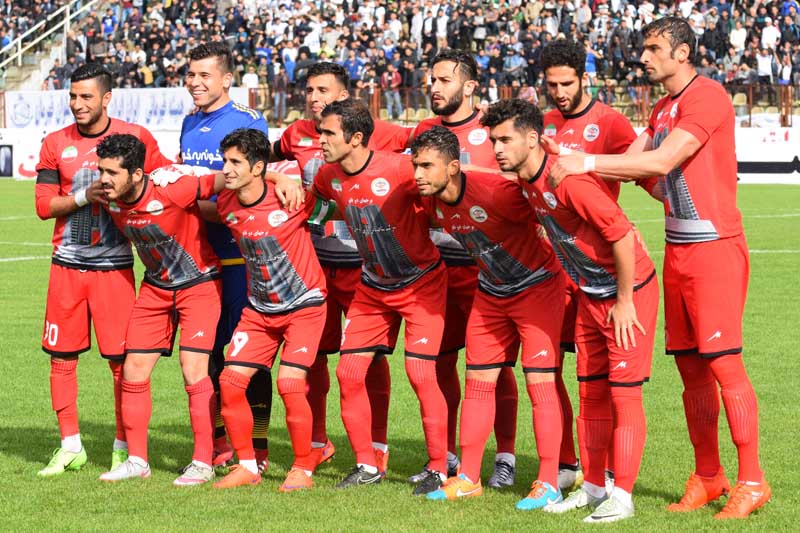 ادعای تبانی در فوتبال ایران با انتشار یک فیلم ویژه