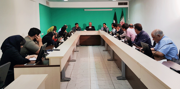 الکام استارز بزرگترین گردهمایی زیست بوم استارتاپ ها در ایران است