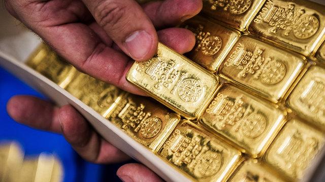 طلا رکورد 200 هزار تومانی را می شکند؟