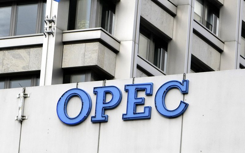موافقت اوپک با افزایش یک میلیون بشکه‌ای تولید نفت