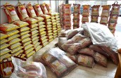 افزایش غیرقانونی قیمت برنجهای وارداتی