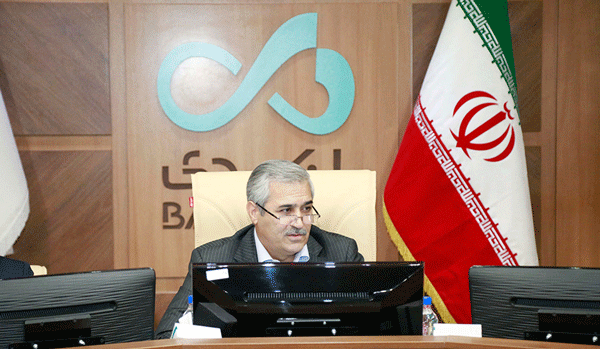 محمدرضا قربانی، مدیرعامل بانک دی در جلسه شورای مدیران بانک از رشد 25 درصدی درآمدهای غیرمشاع بانک در سال 1396 خبر داد.