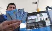 آغاز سهمیه بندی بنزین با کارت سوخت از 15 تیرماه