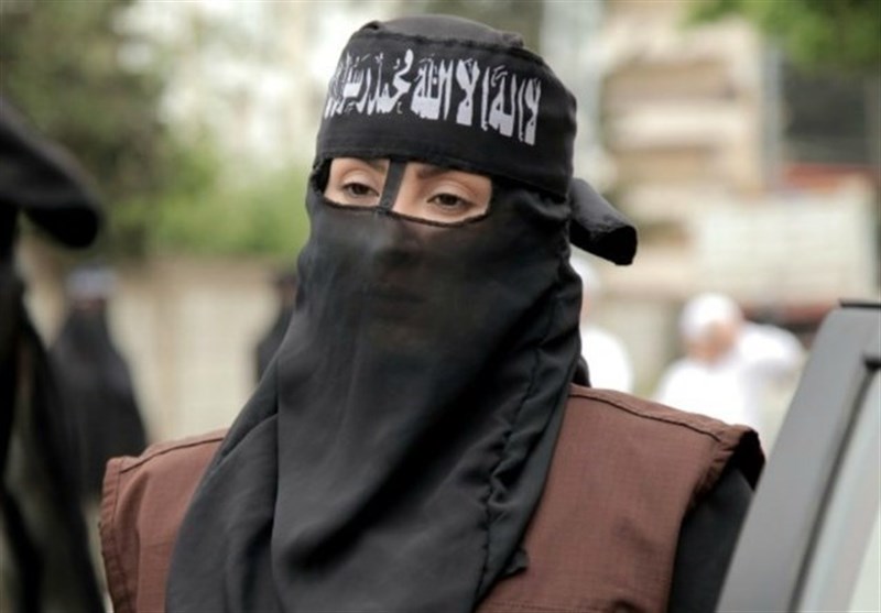 روایت یک زن از رازهای پشت پرده داعش