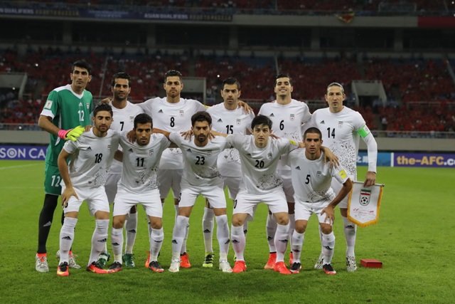 ایران در جام جهانی چه نمره ای گرفت؟
