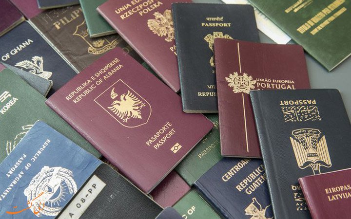چرا تقاضای ایرانیان برای ویزای اروپا رد می‌شود؟