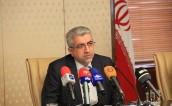 تکذیب شایعه صادرات آب و برق از سوی وزیر نیرو