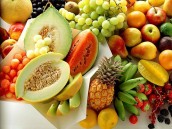 این بار نوبت میوههای نجومی است!