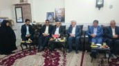 بقا، استقامت و تاب آوری کشور و نظام اسلامی از برکت خون شهداست