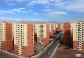 اختلاف 17 میلیون تومانی قیمت هر متر مسکن در تهران