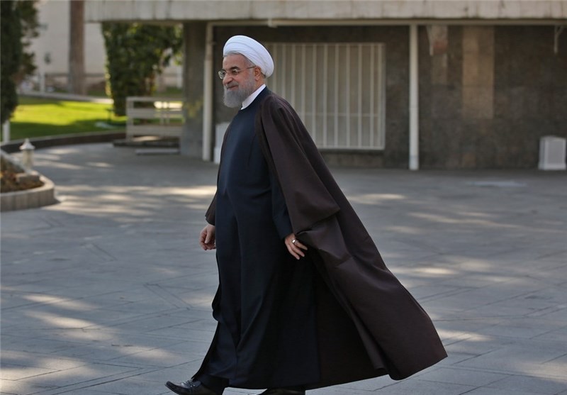 اعلام جزئیات جلسه تیم اقتصادی با روحانی