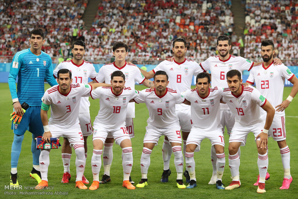 خداحافظی یورهای ایرانی با جام جهانی روسیه