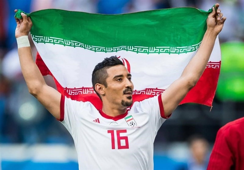 تیم ملی فوتبال ایران در شوک یک خبر