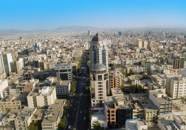 بازار داغ آپارتمان های نقلی در تهران + قیمت