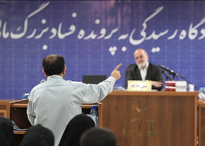 مروری بر داغ‌ترین پرونده‌های مفاسد اقتصادی در ایران
