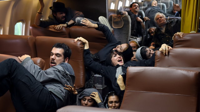 پشت پرده دستمزدهای میلیاردی در سینمای ایران