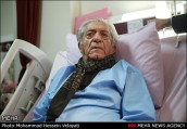 مرور کارنامه درخشان آقای بازیگر سینمای ایران