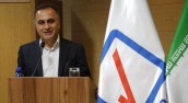 سید مجید بختیاری مدیرعامل بیمه رازی شد