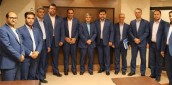 کنترل و نظارت از وظایف ذاتی روسای شعب است