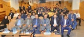 برگزاری کارگاه آموزشی بیمه های عمر و پس انداز بیمه آسیا