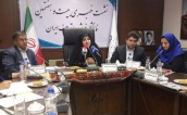 رشد ١٧.٥ درصد ارزش صادرات فرش ایران در سال 96